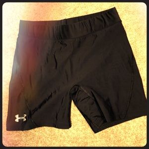 Under Armour Spandex